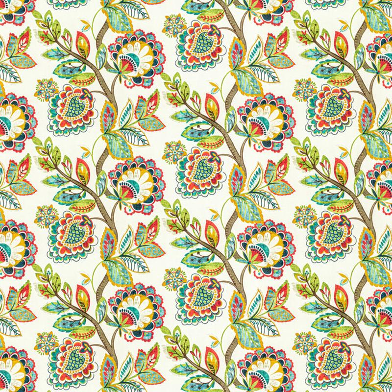 Antelope 1 Jewel by Stout Fabric