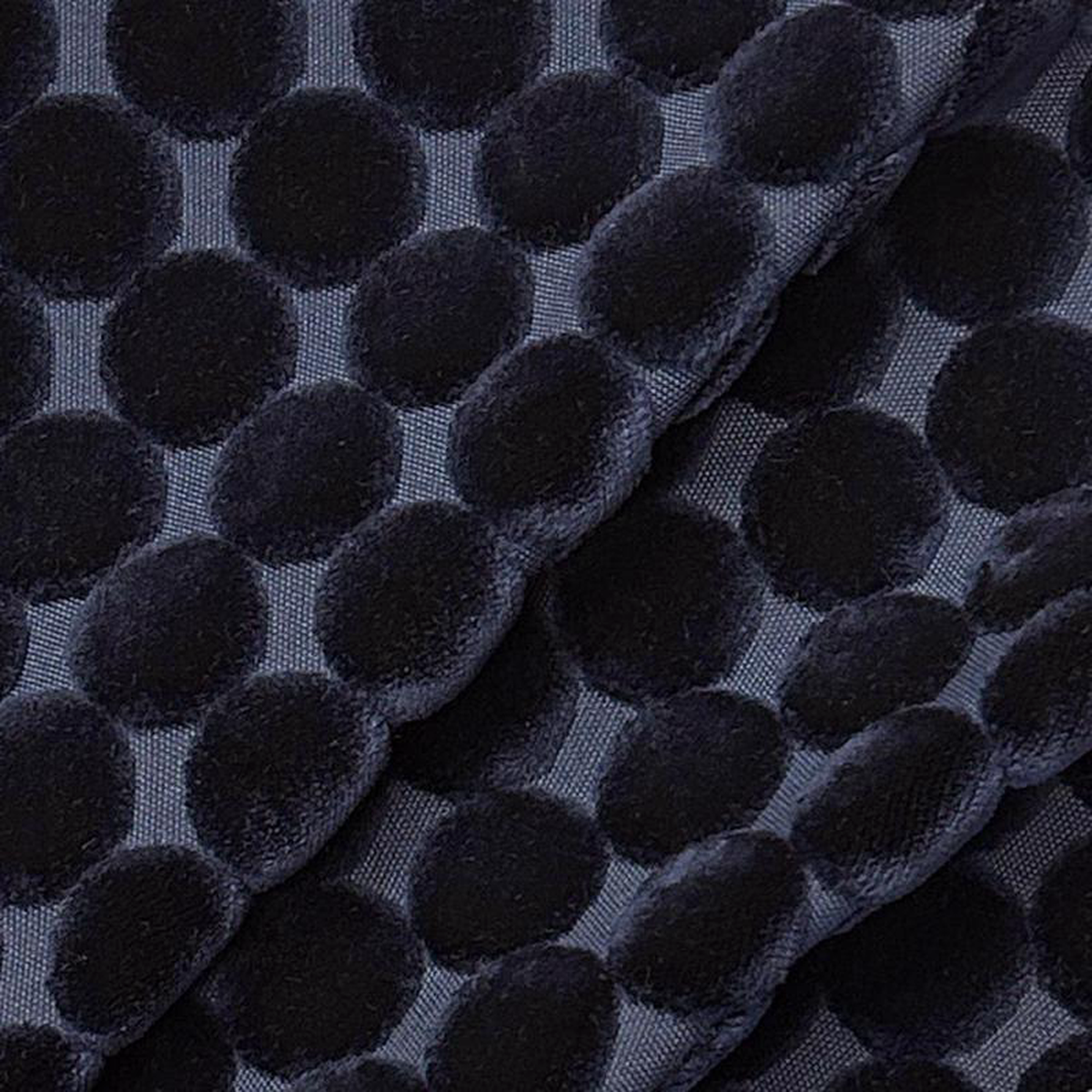 Trodo Navy by Magnolia Fabric