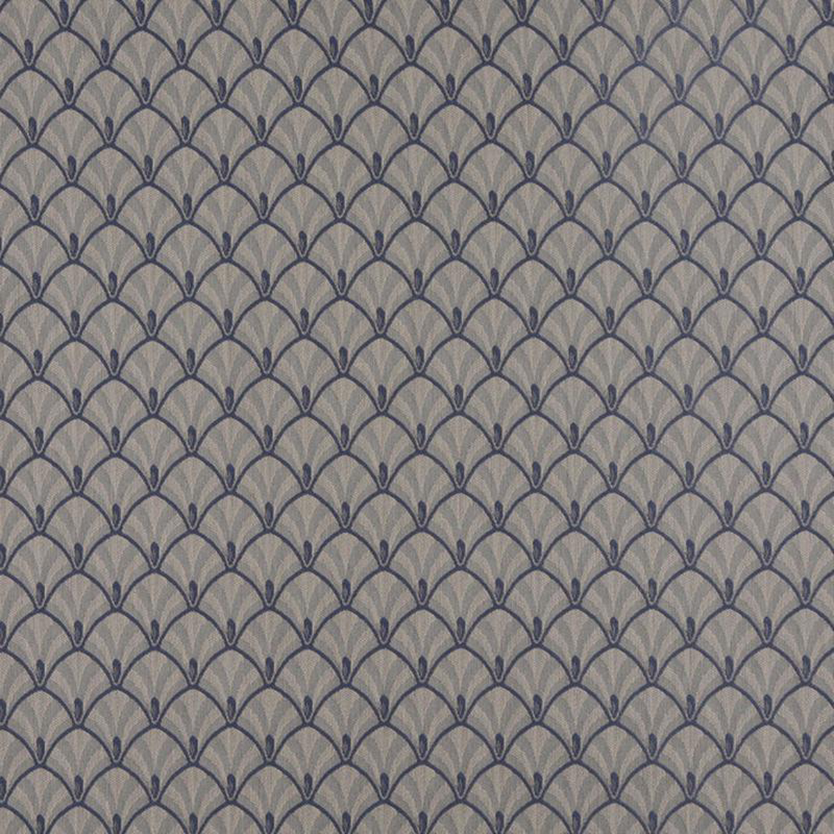 4300 Wedgewood Fan by Charlotte Fabric