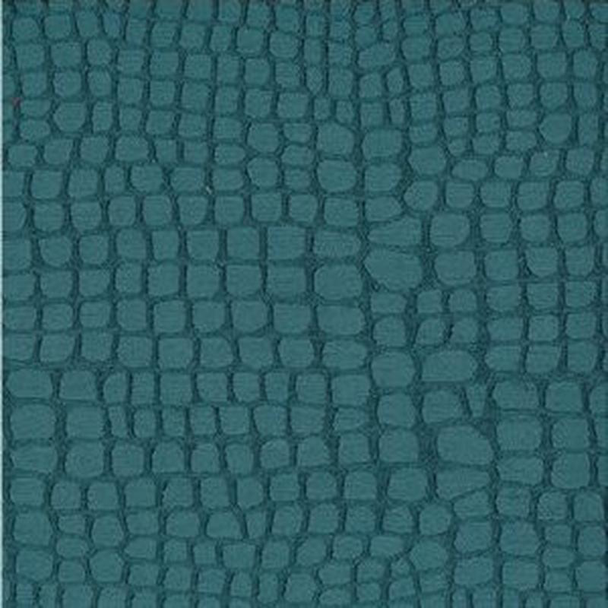 Hector Teal by Norbar Fabric