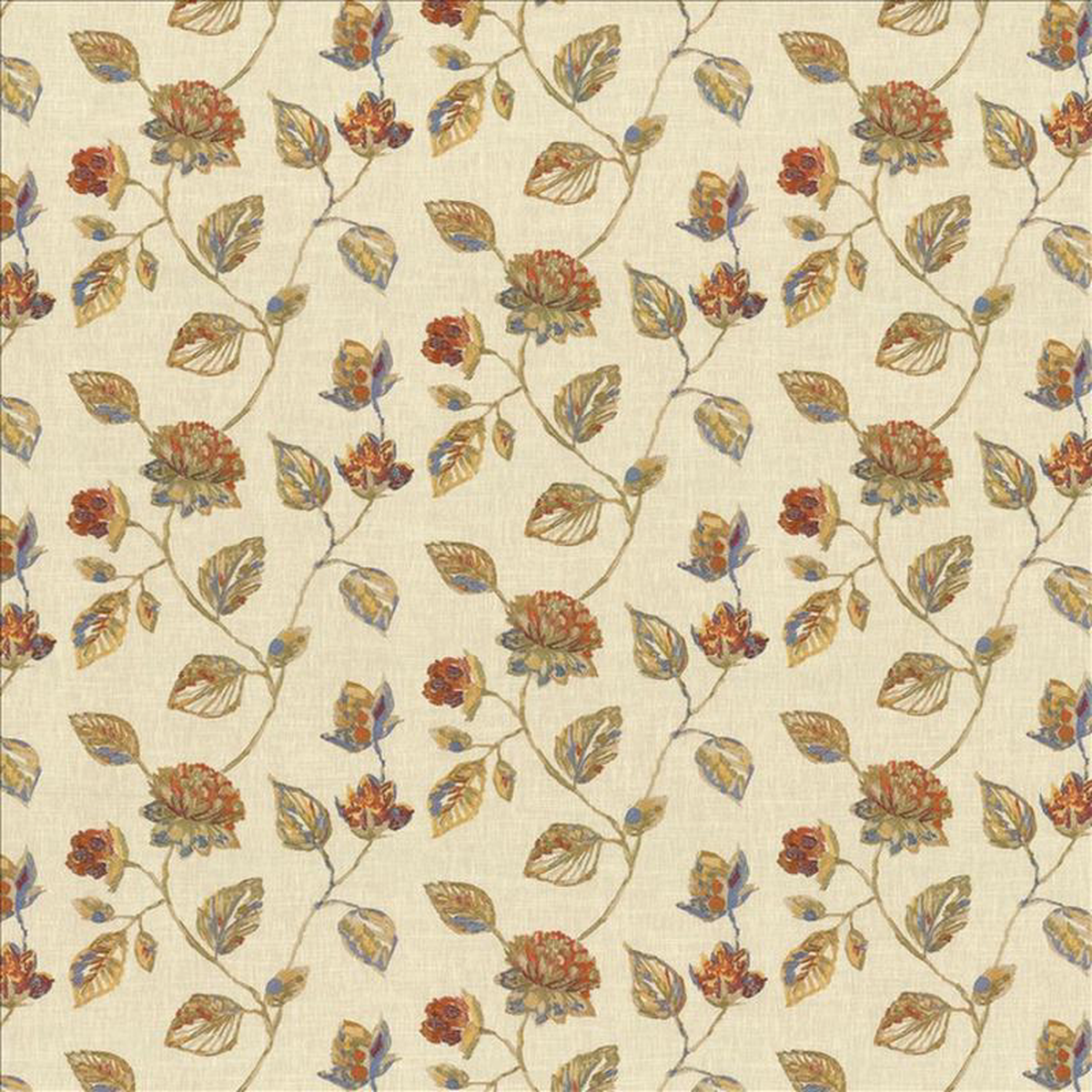 Beautified Gem by Kasmir Fabric