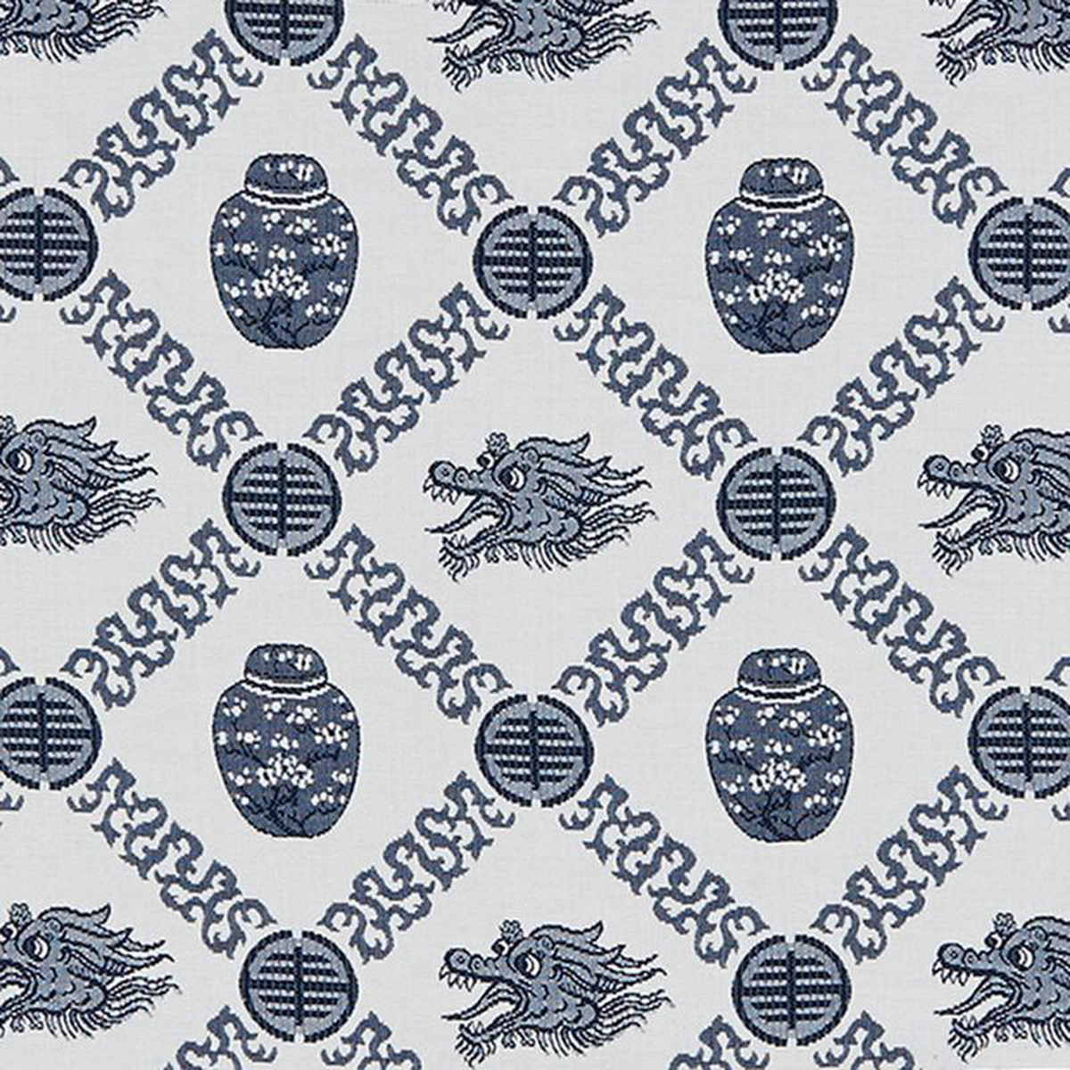 Chopsticks 66J7161 by JF Crypton Fabric
