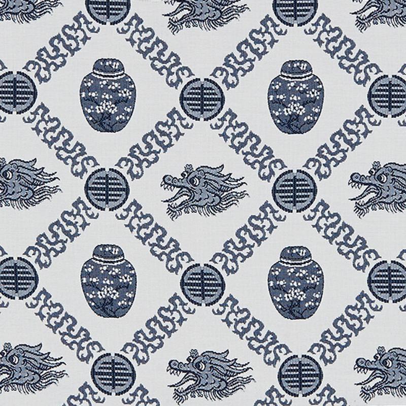 Chopsticks 66J7161 by JF Crypton Fabric
