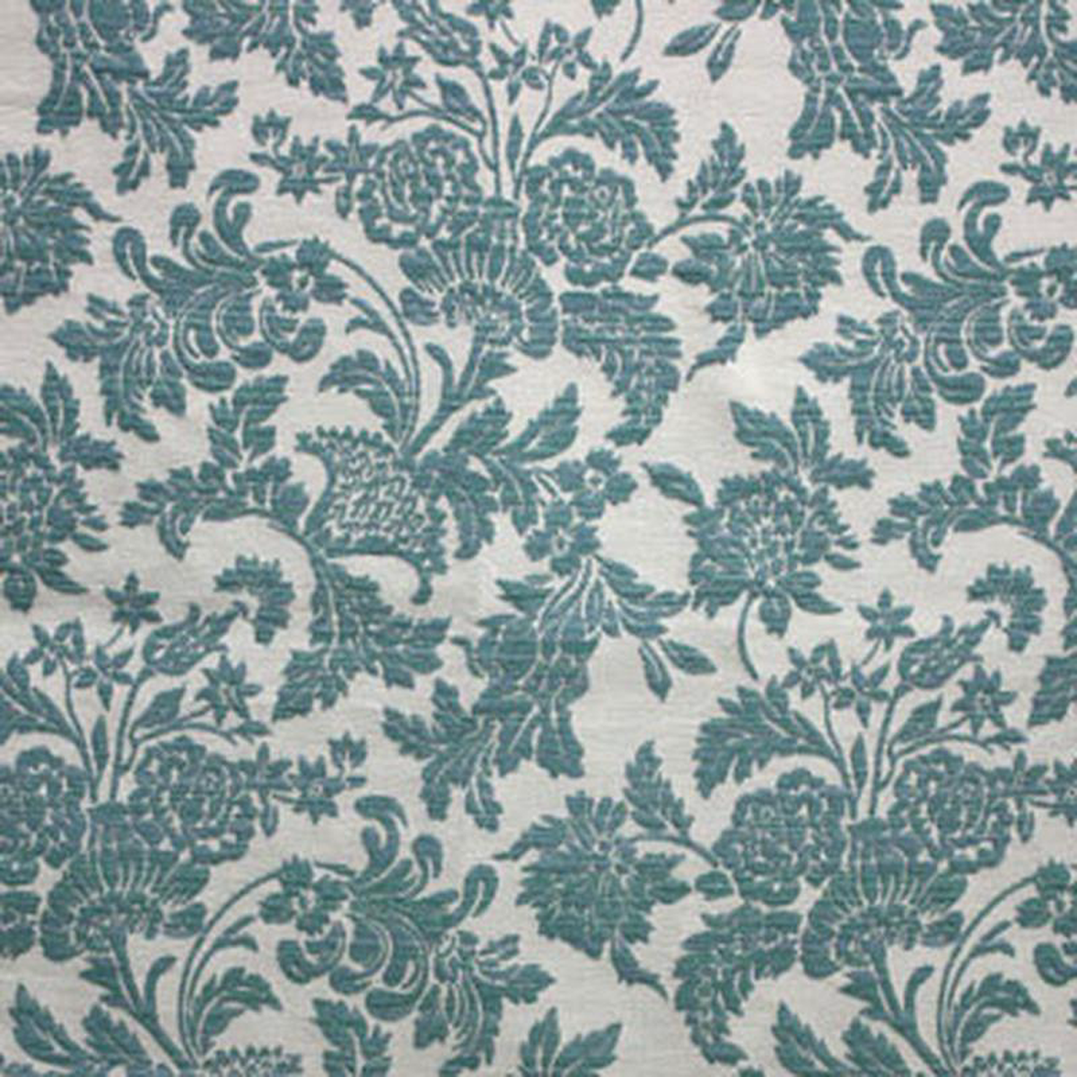 Lattice Trail Crystal Blue 2979811000 by Carole Fabric Exclusive
