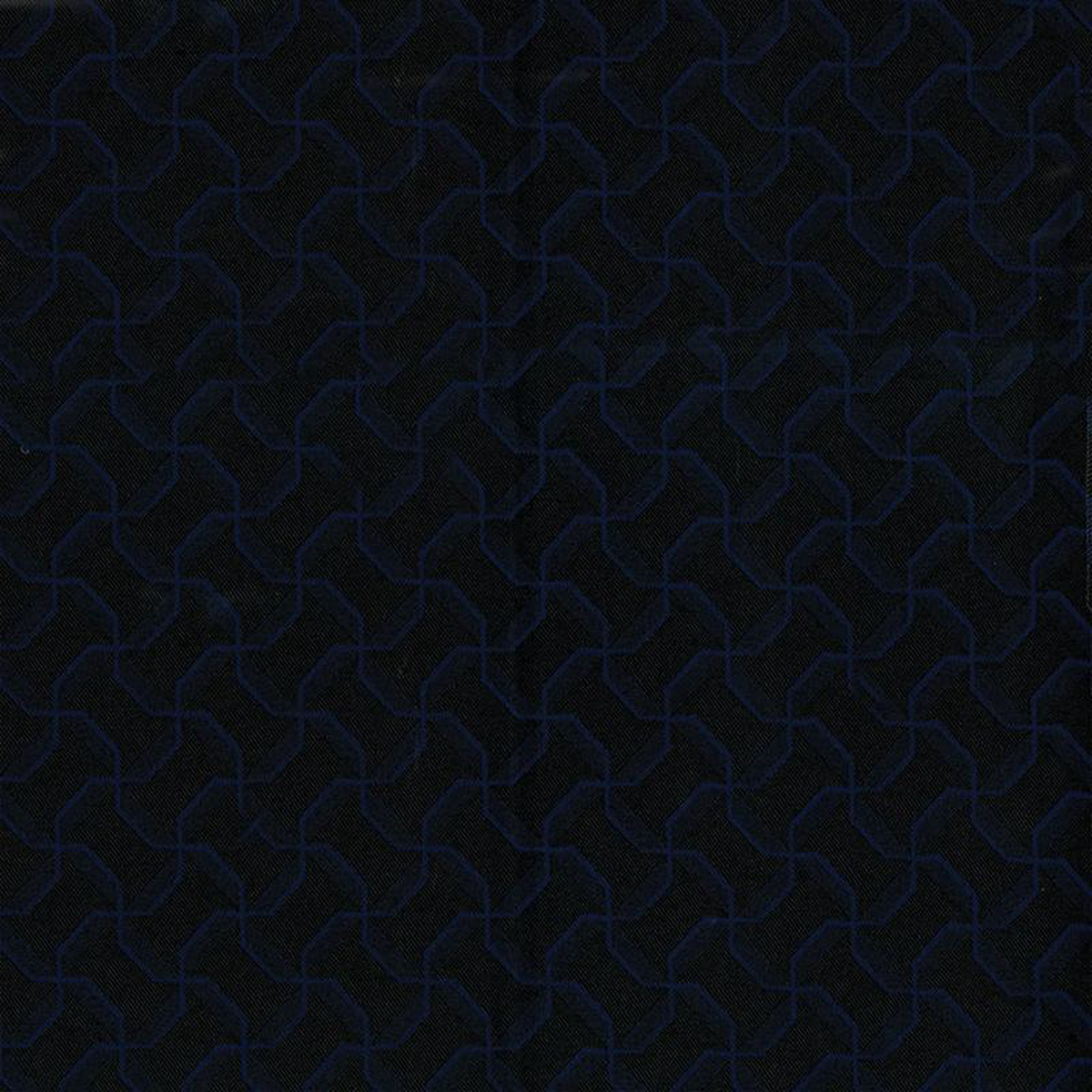 Sync 3009 Midnight Blue by Crypton Fabric